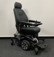 Pride Jazzy Air 2.0 (6 km/h) - Elektrorollstuhl - elektrischer Sitzlift Pride Jazzy Air 2.0 (6 km/h) - Elektrorollstuhl - elektrischer Sitzlift