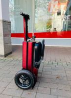 Vorschau: Skyline Mobility Relync R1 faltbarer Reise-Seniorenscooter 6 km/h Vorschau: Skyline Mobility Relync R1 faltbarer Reise-Seniorenscooter 6 km/h