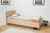 Vorschau: Burmeier Relax Seniorenbett Vorschau: Burmeier Relax Seniorenbett
