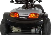 Vorschau: Schnäppchen: KYMCO McSun Super 4 Vorschau: Schnäppchen: KYMCO McSun Super 4