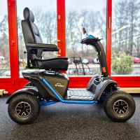 Vorschau: Baja Wrangler Ozean Seitenansicht rechts Vorschau: Baja Wrangler Ozean Seitenansicht rechts