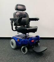 Elektrorollstuhl Lecson HS-1000 (6 km/h) - neuwerig Elektrorollstuhl Lecson HS-1000 (6 km/h) - neuwerig