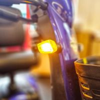 Vorschau: Meyra CL 409 Detailansicht Blinker Vorschau: Meyra CL 409 Detailansicht Blinker