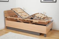 Vorschau: Seniorenbett BURMEIER Relax Vorschau: Seniorenbett BURMEIER Relax