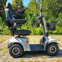 Vorschau: Vermeiren Ceres SE hellelfenbein Seitenansicht rechts Vorschau: Vermeiren Ceres SE hellelfenbein Seitenansicht rechts