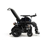 Vorschau: Vermeiren Turios (6 km/h) Elektrorollstuhl Vorschau: Vermeiren Turios (6 km/h) Elektrorollstuhl