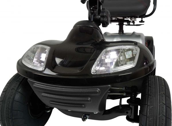Schnäppchen: KYMCO McSun Super 4