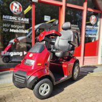 AFIKIM Afiscooter S4 (15 km/h) AFIKIM Afiscooter S4 (15 km/h)
