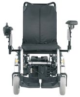 Vorschau: Elektrorollstuhl BISCHOFF & BISCHOFF Terra (6 km/h) Vorschau: Elektrorollstuhl BISCHOFF & BISCHOFF Terra (6 km/h)