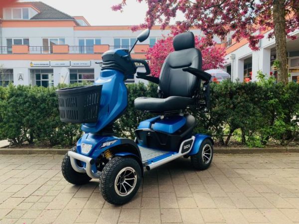 EXCEL Mio (15 km/h) Seniorenmobil