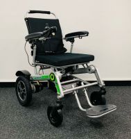 Airwheel McSmart Plus (6 km/h) elektrisch faltbarer Elektrorollstuhl