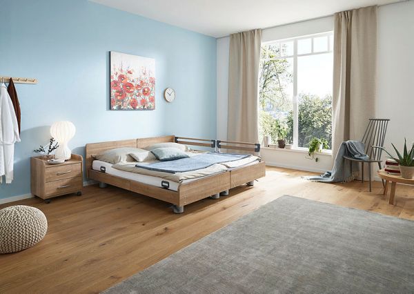 Burmeier Regia Partner Pflegeheim Easy Switch Variante 1