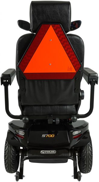 PREMIOMOBIL Saphir (15 km/h)