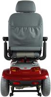 Vorschau: KYMCO McForest (15 km/h) Vorschau: KYMCO McForest (15 km/h)