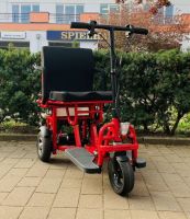 Lecson Klappscooter Scotty Lecson Klappscooter Scotty