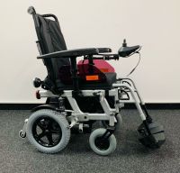 Vorschau: Bischoff & Bischoff Eltego (6 km/h) Elektrorollstuhl, Vorführfahrzeug Vorschau: Bischoff & Bischoff Eltego (6 km/h) Elektrorollstuhl, Vorführfahrzeug