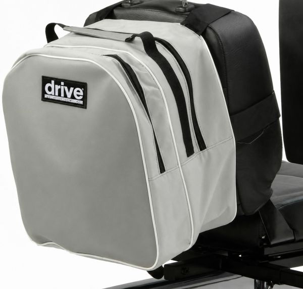 Drive Rueckenlehnentasche XL im Studio