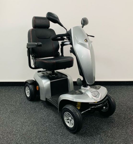 KYMCO Komfy (10km/h) Seniorenmobil