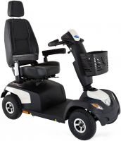 INVACARE Comet Alpine+ (10 km/h) – Elektromobil INVACARE Comet Alpine+ (10 km/h) – Elektromobil