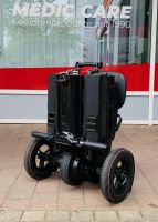 Vorschau: Skyline Mobility Relync R1 faltbarer Reise-Seniorenscooter 6 km/h Vorschau: Skyline Mobility Relync R1 faltbarer Reise-Seniorenscooter 6 km/h