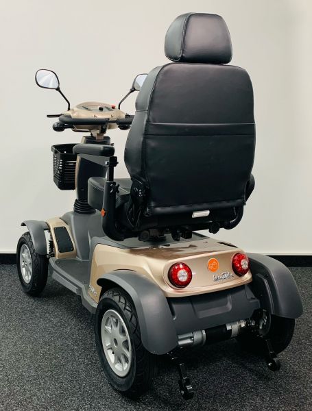 EXCEL Galaxy 2 Deluxe (20 km/h)