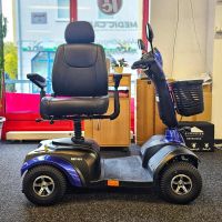 Vorschau: Meyra CL 409 Seitenansicht rechts Sitz gedreht Vorschau: Meyra CL 409 Seitenansicht rechts Sitz gedreht