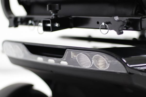 Pride Victory 140 XL LCD (15 km/h) Elektromobil mit LCD Display