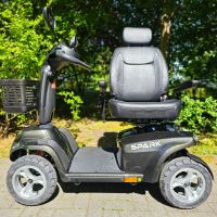 Vorschau: Drive Spark Seitenansicht links Sitz gedreht Vorschau: Drive Spark Seitenansicht links Sitz gedreht