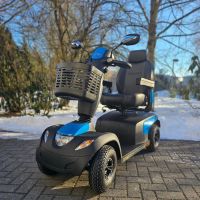 Vorschau: Invacare Comet Pro Vorschau: Invacare Comet Pro