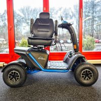 Vorschau: Baja Wrangler Ozean Seitenansicht rechts Sitz gedreht Vorschau: Baja Wrangler Ozean Seitenansicht rechts Sitz gedreht