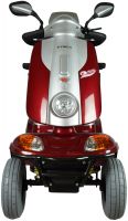 Vorschau: KYMCO McForest (15 km/h) Vorschau: KYMCO McForest (15 km/h)