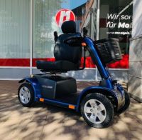 Vorschau: Pride Victory 130 XL (15 km/h) blau, Vorführ-Elektromobil Vorschau: Pride Victory 130 XL (15 km/h) blau, Vorführ-Elektromobil