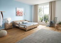 Vorschau: Burmeier Regia Partner Pflegeheim Easy Kombination Vorschau: Burmeier Regia Partner Pflegeheim Easy Kombination