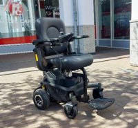 EXCEL E-Smart (6 km/h) Vorführer-E-Rollstuhl mit elektrischem Sitzlift