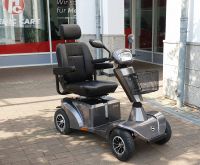 Vorschau: Schnäppchen: Sterling S700 Mainland (15 km/h) Anthrazit, Vorführ-Elektromobil / Scooter Vorschau: Schnäppchen: Sterling S700 Mainland (15 km/h) Anthrazit, Vorführ-Elektromobil / Scooter