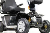 Vorschau: Pride Victory 140 XL LCD (15 km/h) Elektromobil mit LCD Display Vorschau: Pride Victory 140 XL LCD (15 km/h) Elektromobil mit LCD Display