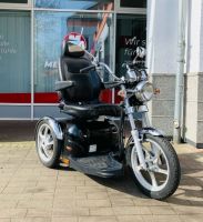 Trendmobil Sport Rider (15 km/h) – Chopper-Elektromobil Trendmobil Sport Rider (15 km/h) – Chopper-Elektromobil