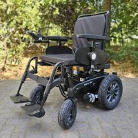 Vorschau: Meyra MC1 Light Frontnaischt links Vorschau: Meyra MC1 Light Frontnaischt links
