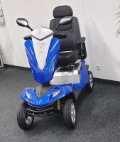 Vorschau: KYMCO Texel (15 km/h) gebraucht + 12 Monate Gewährleistung Vorschau: KYMCO Texel (15 km/h) gebraucht + 12 Monate Gewährleistung