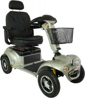 SHOPRIDER Premium (15 km/h) – Elektromobil SHOPRIDER Premium (15 km/h) – Elektromobil