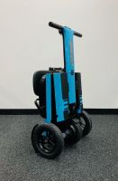 Vorschau: Skyline Mobility Relync R1 faltbarer Reise-Seniorenscooter 6 km/h Vorschau: Skyline Mobility Relync R1 faltbarer Reise-Seniorenscooter 6 km/h