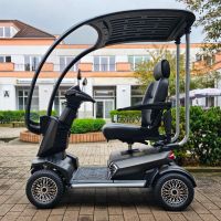 Vorschau: EXCEL Outback mit Panoramadach Seitenansicht Vorschau: EXCEL Outback mit Panoramadach Seitenansicht