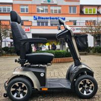 Vorschau: VERMEIREN MERCURIUS 4 LTD (15 km/h) Vorschau: VERMEIREN MERCURIUS 4 LTD (15 km/h)