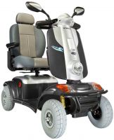 Vorschau: KYMCO McForest (15 km/h) Vorschau: KYMCO McForest (15 km/h)