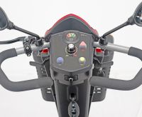 Vorschau: Pride Kolja HMV (6 km/h) Bus und ÖPNV - Elektromobil Cockpit Vorschau: Pride Kolja HMV (6 km/h) Bus und ÖPNV - Elektromobil Cockpit